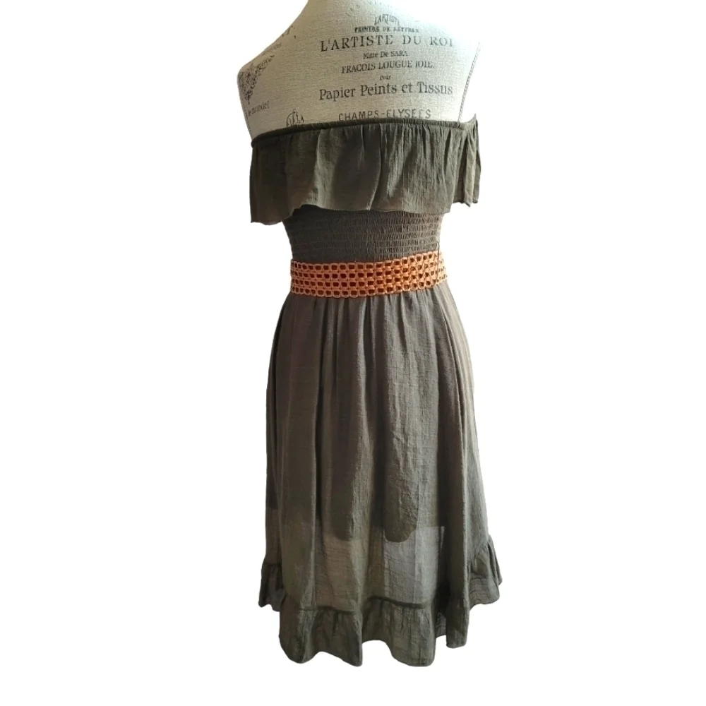 IZ Byer Dress